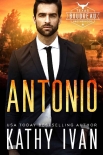 Читать книгу Antonio (Texas Boudreau Brotherhood Book 2)