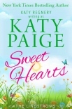 Читать книгу Sweet Hearts (The Lindstroms Book 3)