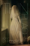 Читать книгу Thin Places