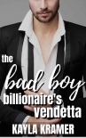 Читать книгу The Bad Boy Billionaire’s Vendetta