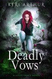 Читать книгу Deadly Vows