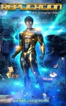Читать книгу Replication