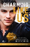 Читать книгу Charming Like Us (Like Us Series: Billionaires & Bodyguards Book 7)