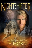 Читать книгу Nightshifter