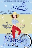 Читать книгу Murder on the Boardwalk