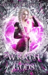 Читать книгу Wrath of The Gods