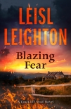 Читать книгу Blazing Fear