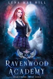 Читать книгу Ravenwood Academy, Year Three: Wolf Song
