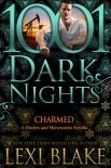Читать книгу Charmed: A Masters and Mercenaries Novella