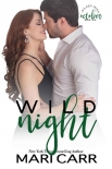 Читать книгу Wild Night: Frenemies Romance (Wilder Irish Book 10)