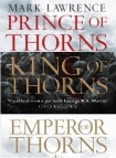 Читать книгу The Broken Empire Trilogy Omnibus