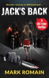Читать книгу Jack's Back