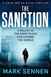 Читать книгу The Sanction