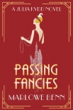Читать книгу Passing Fancies (A Julia Kydd Novel)