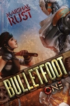 Читать книгу Bulletfoot One