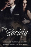 Читать книгу The Society