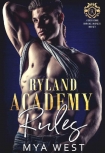 Читать книгу Ryland Academy Rules: A High School Bully Romance Box Set