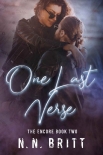 Читать книгу One Last Verse