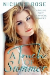 Читать книгу A Touch of Summer