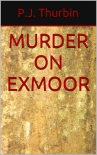 Читать книгу Murder on Exmoor