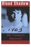 Читать книгу The Vampire Hartwell