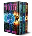 Читать книгу The Installed Intelligence Trilogy Collection