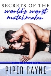 Читать книгу Secrets of the World's Worst Matchmaker (The Baileys Book 7)