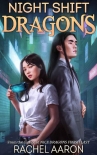 Читать книгу Night Shift Dragons (DFZ Book 3)