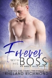 Читать книгу Forever With His Boss