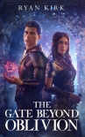 Читать книгу The Gate Beyond Oblivion