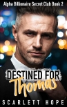 Читать книгу Destined for Thomas