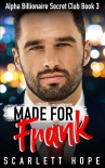 Читать книгу Made for Frank