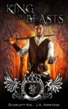 Читать книгу King of Beasts