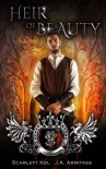 Читать книгу Heir of Beauty