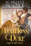 Читать книгу Fearless Duke