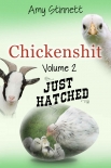 Читать книгу Just Hatched