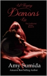 Читать книгу Let Sleeping Demons Lie