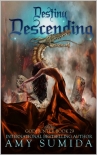 Читать книгу Destiny Descending