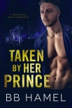 Читать книгу Taken by her Prince