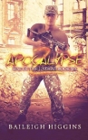 Читать книгу Rise of the Undead (Book 6): Apocalypse Z