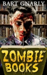 Читать книгу ZOMBIE BOOKS