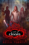 Читать книгу A Shade of Vampire 90: A Ruler of Clones
