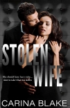Читать книгу Stolen Wife