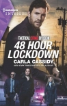 Читать книгу 48 Hour Lockdown (Tactical Crime Division Book 1)