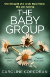 Читать книгу The Baby Group