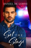 Читать книгу Set the Stage (A Rivervue Community Theatre Romance, #2)