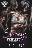 Читать книгу Stoney's Property (Devils Riot MC: Originals Book 1)