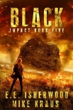 Читать книгу Impact (Book 5): Black