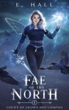 Читать книгу Fae of the North (Court of Crown and Compass Book 1)