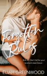 Читать книгу Forgotten Rules: A Brother's Best Friend Romance